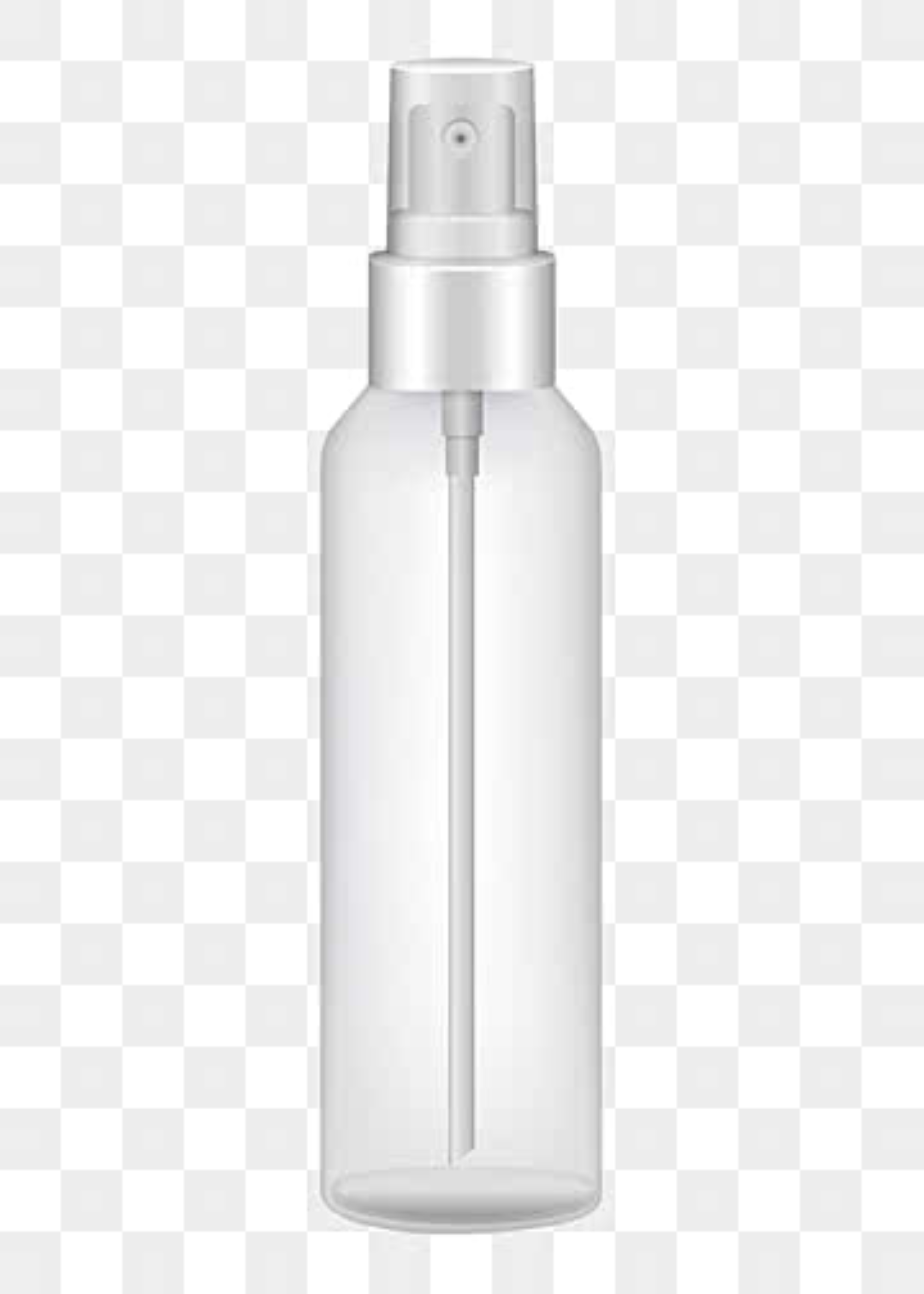 SPRAY BOTTLE SMALL 